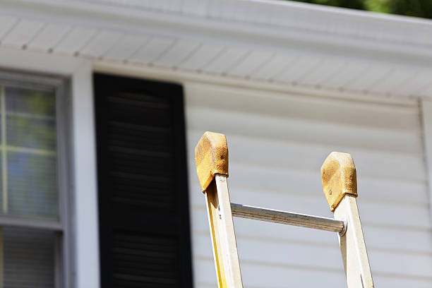 Custom Trim and Detailing for Siding in Coeburn, VA