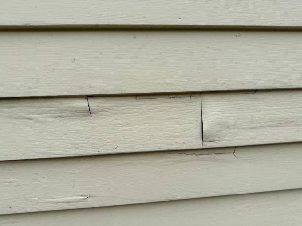 Best Residential Vinyl Siding Installation  in Coeburn, VA