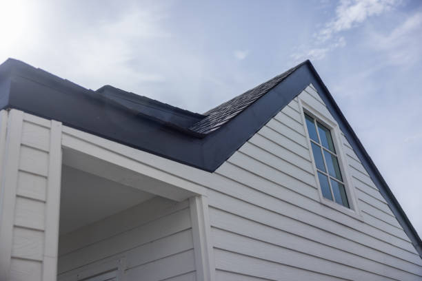 Trusted Coeburn, VA Siding Installation & Repair Experts