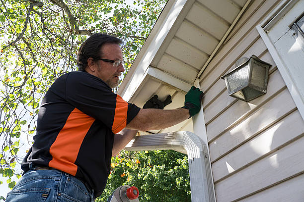 Best Wood Siding Installation  in Coeburn, VA