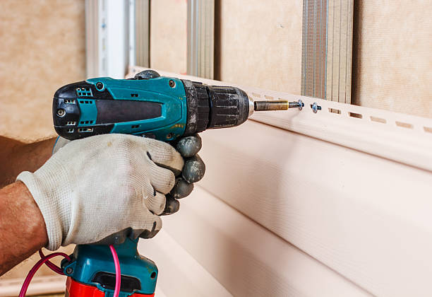 Best Historical Building Siding Restoration  in Coeburn, VA